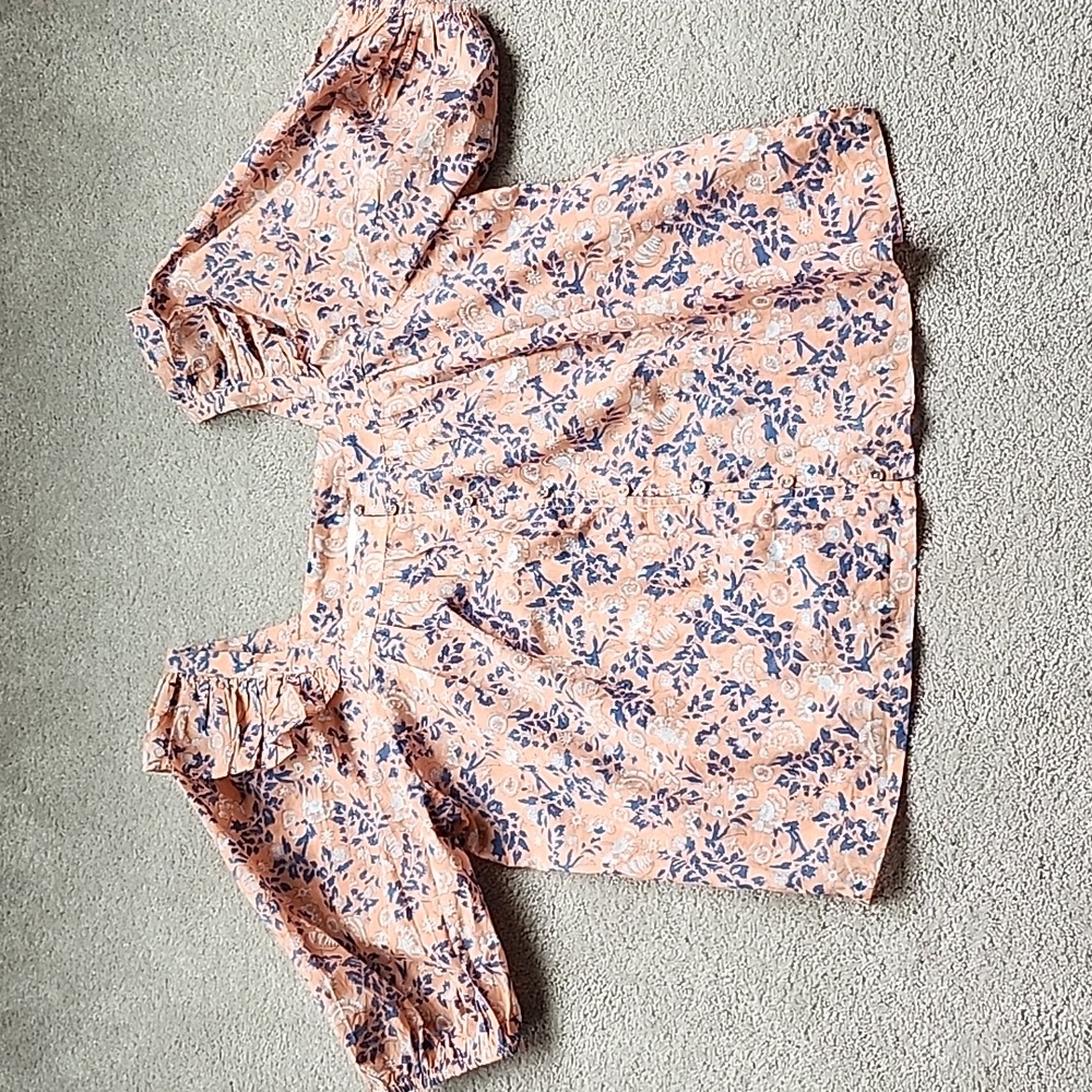 Cleobella Mariana Blouse